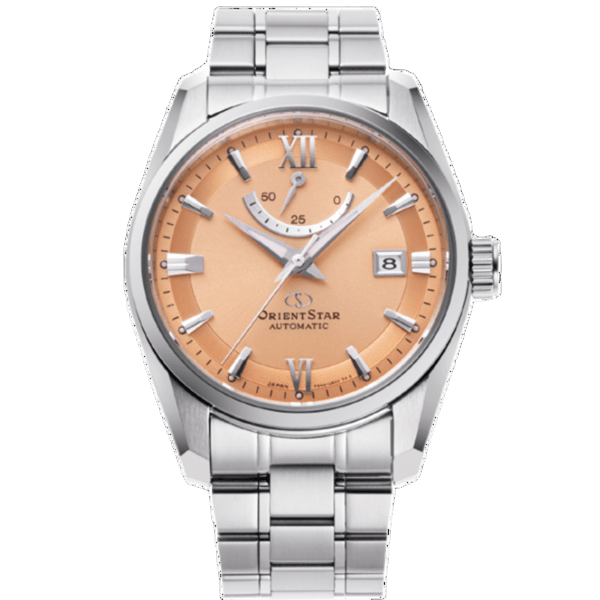 Đồng hồ Nam Orient Star Standard RE-AU0108G00B