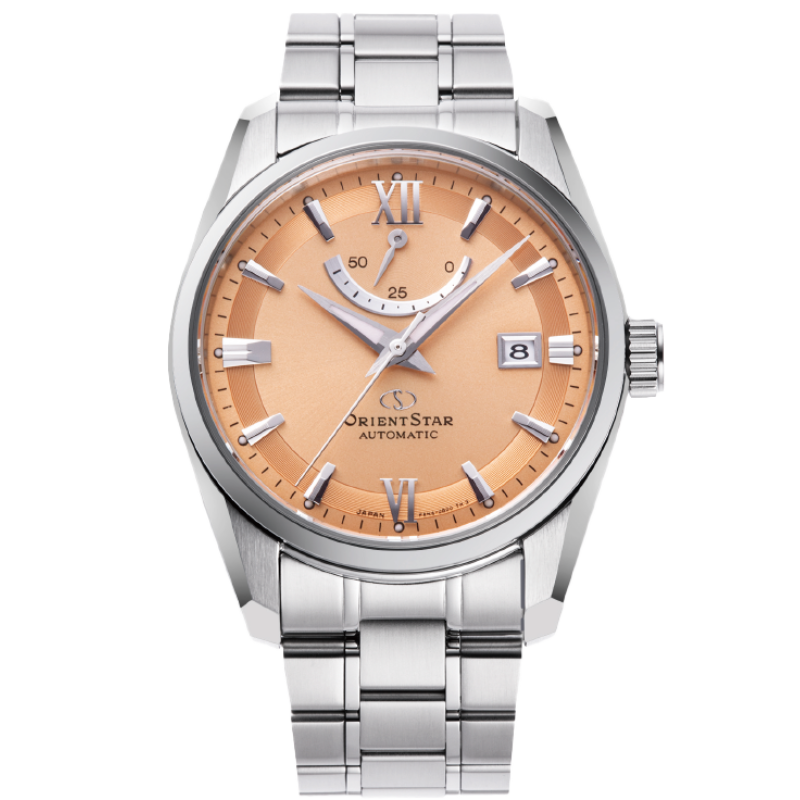 Đồng hồ Nam Orient Star Standard RE-AU0108G00B