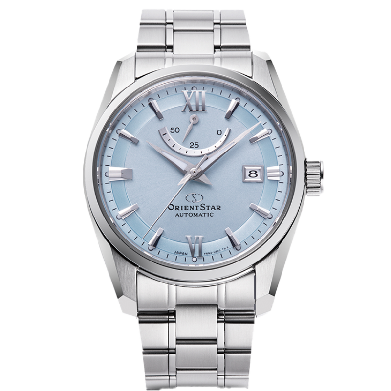 Đồng hồ Nam Orient Star Standard RE-AU0109L00B
