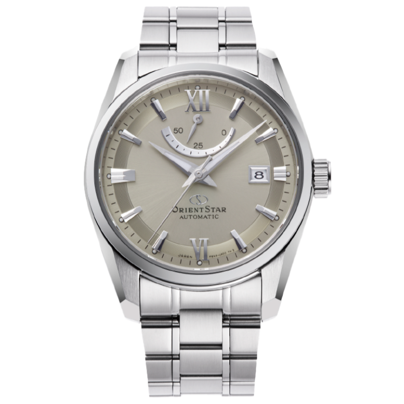 Đồng hồ Nam Orient Star Standard RE-AU0110N00B