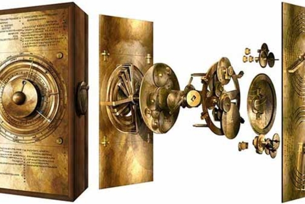 Hành trình khám phá những chiếc đồng hồ cổ đại: Từ Ai Cập đến Trung Hoa