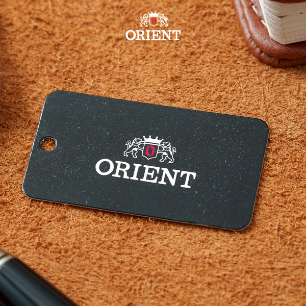 Orient chuyển từ tag nhựa sang giấy – Bước nhỏ vì một hành tinh xanh