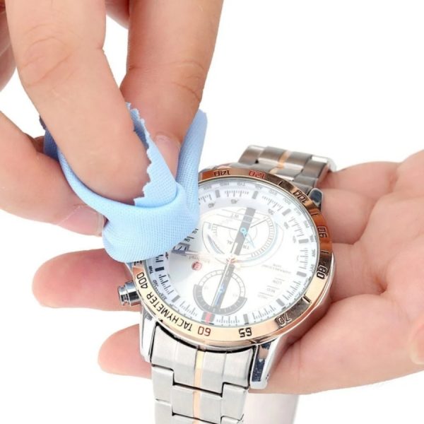 Kính Sapphire Có Bị Trầy Không? Giải Đáp Chi Tiết và Cách Bảo Vệ