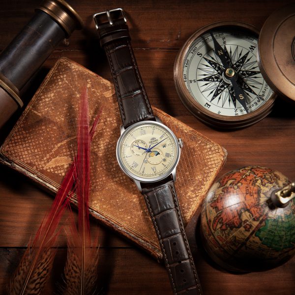 Orient Bambino – Cái tên ‘must-have’ của người chơi đồng hồ