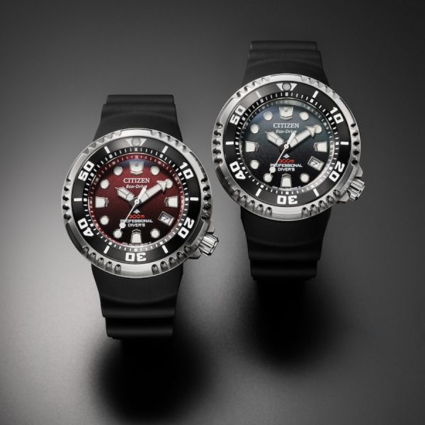 Eco-Drive là gì? Công nghệ đồng hồ chạy bằng ánh sáng nổi tiếng
