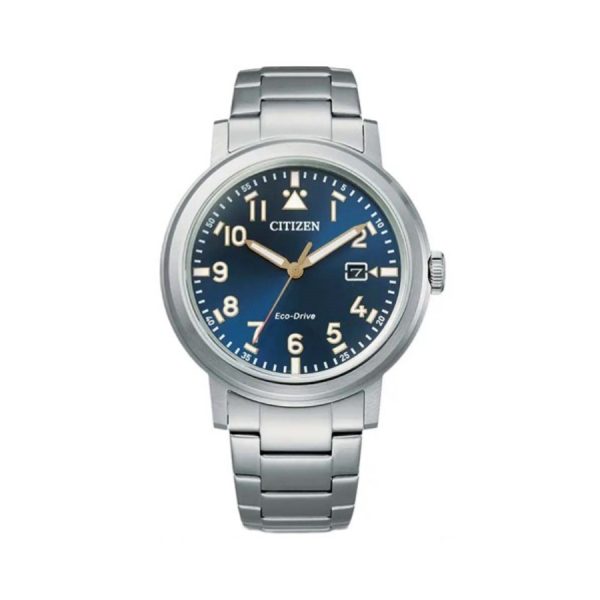 Eco-Drive là gì? Công nghệ đồng hồ chạy bằng ánh sáng nổi tiếng