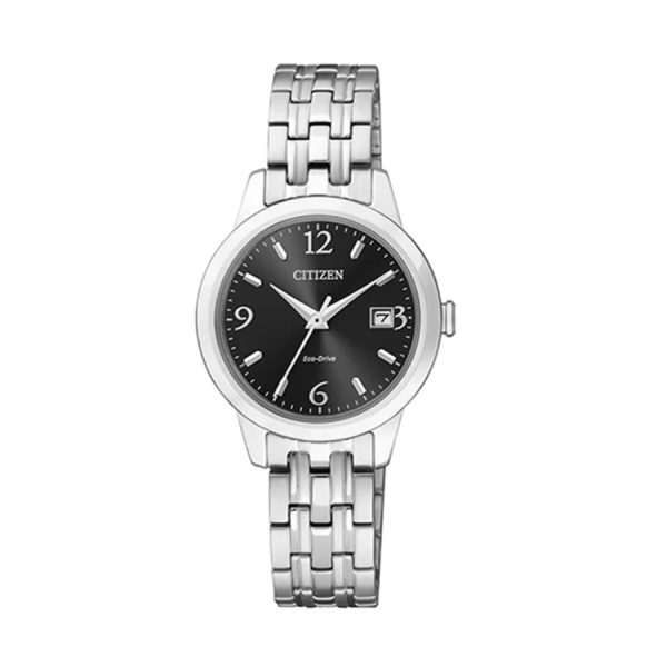 Eco-Drive là gì? Công nghệ đồng hồ chạy bằng ánh sáng nổi tiếng