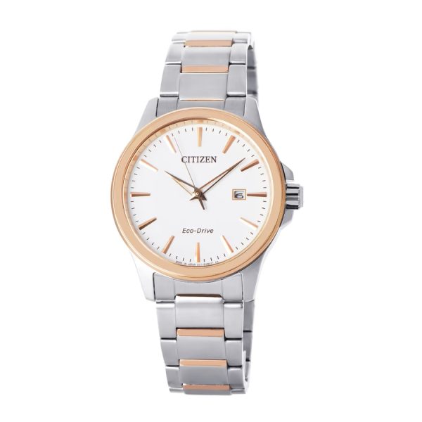Eco-Drive là gì? Công nghệ đồng hồ chạy bằng ánh sáng nổi tiếng
