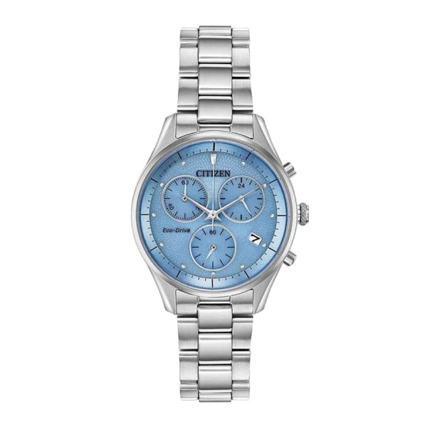 Eco-Drive là gì? Công nghệ đồng hồ chạy bằng ánh sáng nổi tiếng