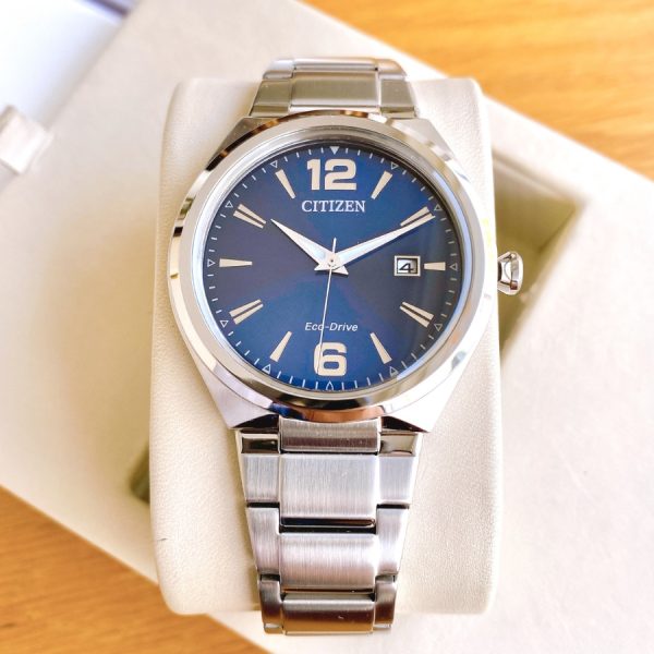 Eco-Drive là gì? Công nghệ đồng hồ chạy bằng ánh sáng nổi tiếng