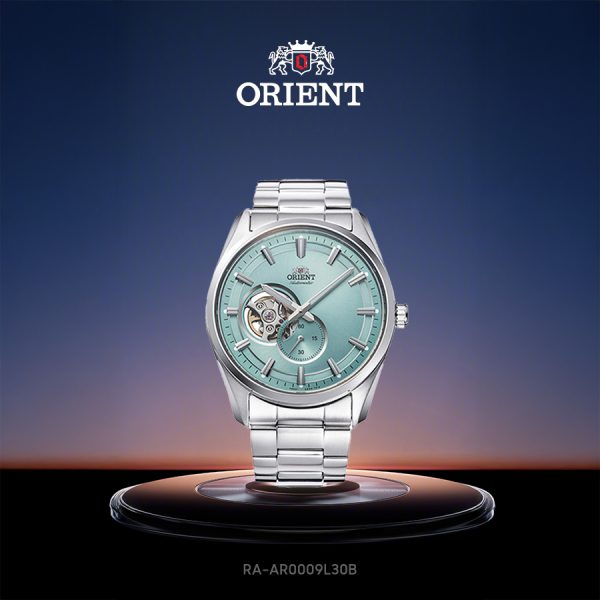 Orient – Giữ ngọn lửa cơ khí giữa kỷ nguyên số