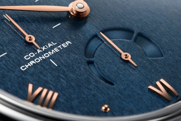 POWER RESERVE – Năng Lượng Âm Thầm Của Đồng Hồ Cơ