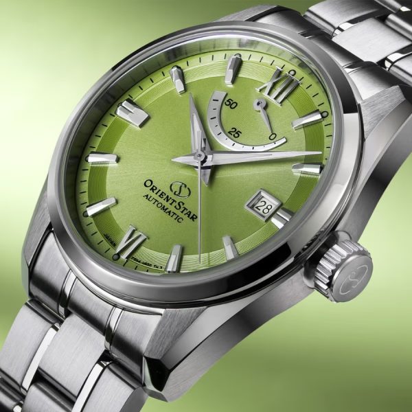 POWER RESERVE – Năng Lượng Âm Thầm Của Đồng Hồ Cơ