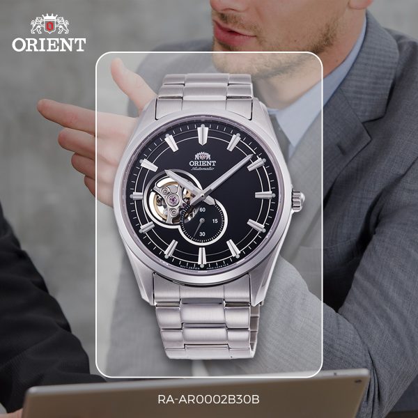 Tinh tế vượt chuẩn tầm giá – Chỉ có thể là Orient Contemporary