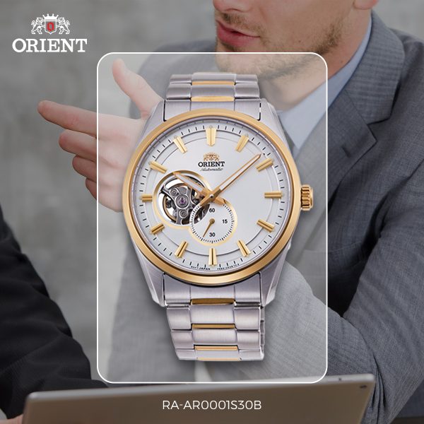 Tinh tế vượt chuẩn tầm giá – Chỉ có thể là Orient Contemporary