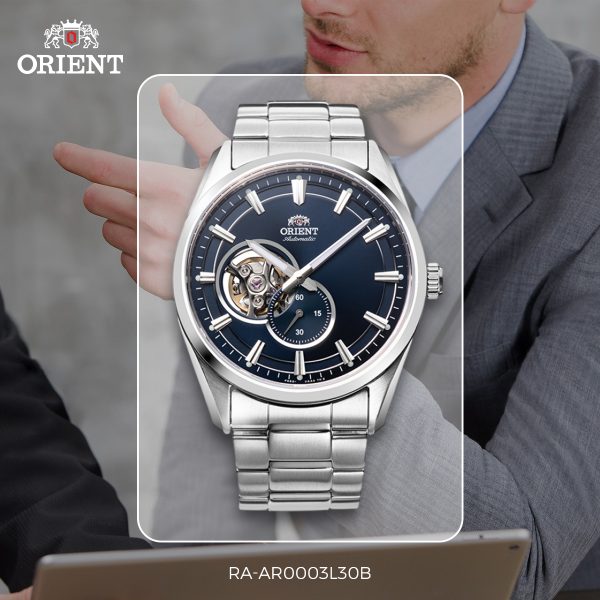Tinh tế vượt chuẩn tầm giá – Chỉ có thể là Orient Contemporary