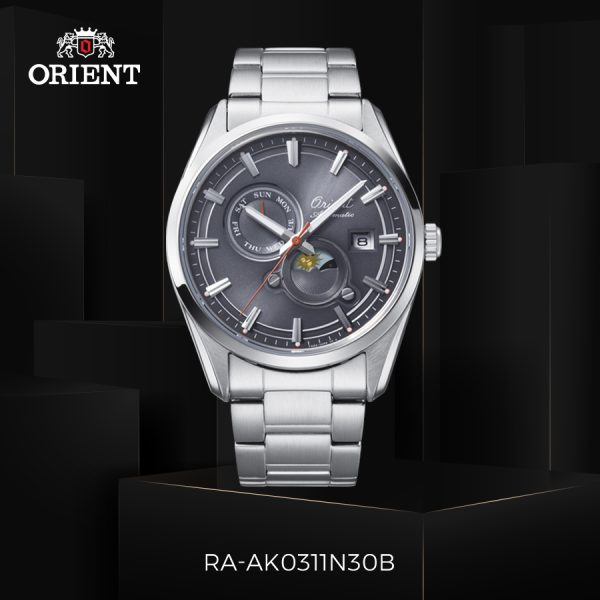 Orient Stretto – 75 năm và Dấu ấn đô thị đương đại