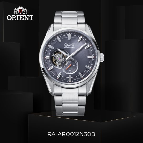 Orient Stretto – 75 năm và Dấu ấn đô thị đương đại