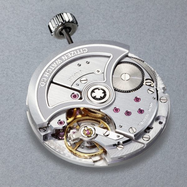 Caliber là gì? Tìm hiểu linh hồn của một chiếc đồng hồ cơ