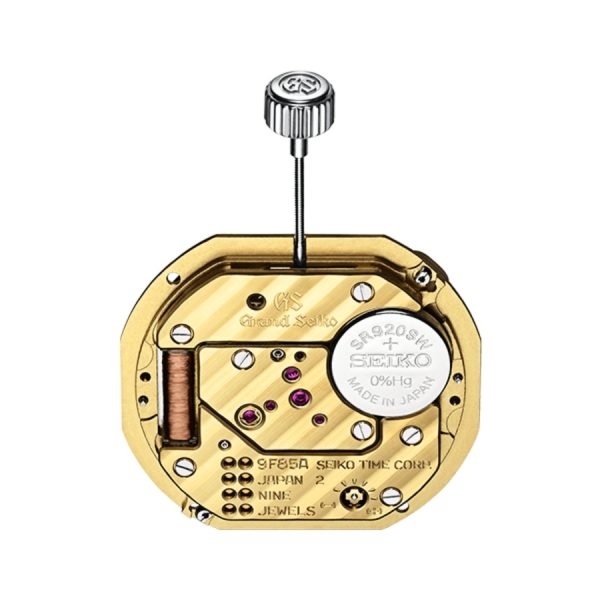 Caliber là gì? Tìm hiểu linh hồn của một chiếc đồng hồ cơ