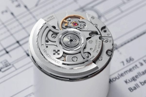 Caliber là gì? Tìm hiểu linh hồn của một chiếc đồng hồ cơ