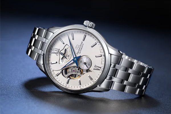 Đồng hồ Skeleton &#8211; Vẻ đẹp hút hồn từ chuyển động cơ học