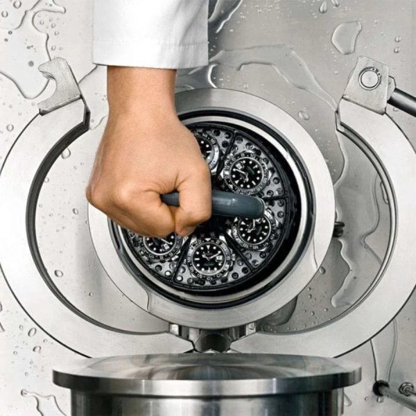 ISO 6425 – Tiêu chuẩn vàng cho đồng hồ lặn chuyên nghiệp