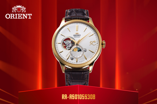 Orient và mối lương duyên với Việt Nam qua những phiên bản đặc biệt