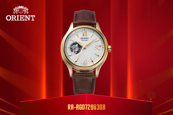 Orient và mối lương duyên với Việt Nam qua những phiên bản đặc biệt