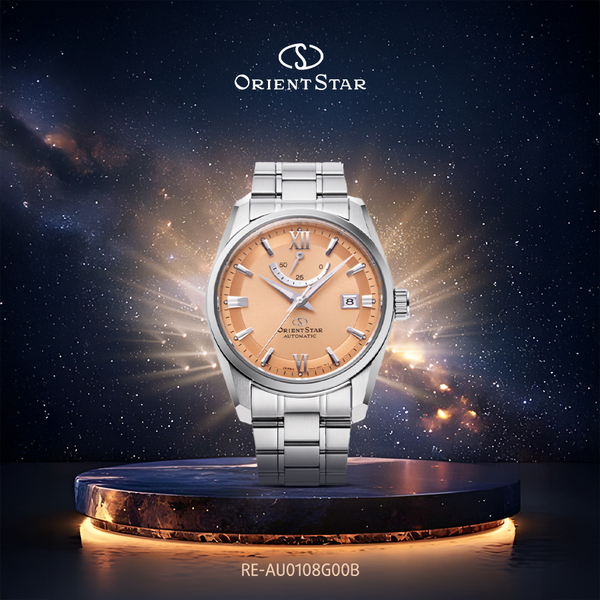 Orient Star – Đam mê chạm tới vùng đất không giới hạn