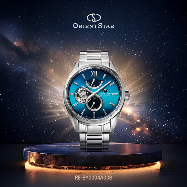 Orient Star – Đam mê chạm tới vùng đất không giới hạn