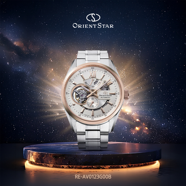 Orient Star – Đam mê chạm tới vùng đất không giới hạn