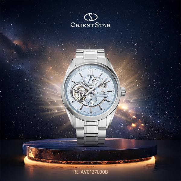 Orient Star – Đam mê chạm tới vùng đất không giới hạn