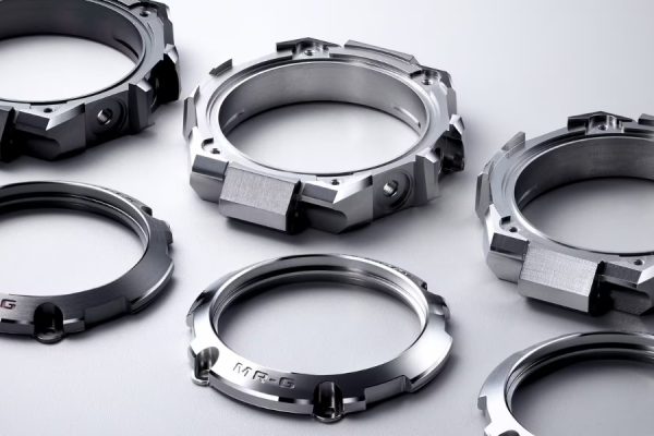 Sallaz Polishing – Nghệ thuật đánh bóng đỉnh cao trong chế tác đồng hồ Nhật Bản