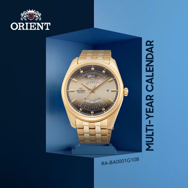 Multi-Year Calendar – Niên giám cá nhân của người bận rộn