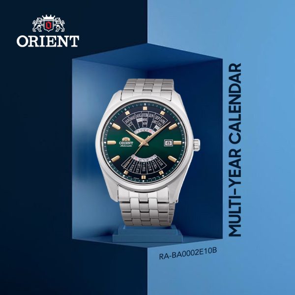 Multi-Year Calendar – Niên giám cá nhân của người bận rộn