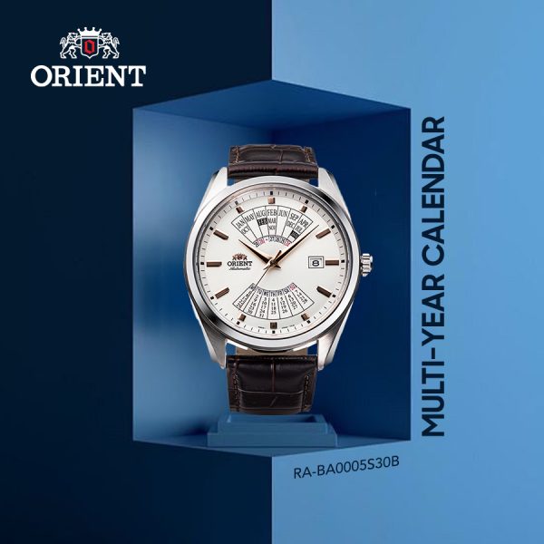 Multi-Year Calendar – Niên giám cá nhân của người bận rộn