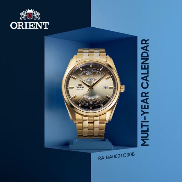 Multi-Year Calendar – Niên giám cá nhân của người bận rộn