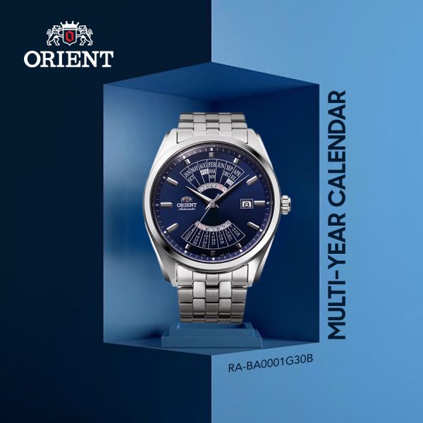 Multi-Year Calendar – Niên giám cá nhân của người bận rộn