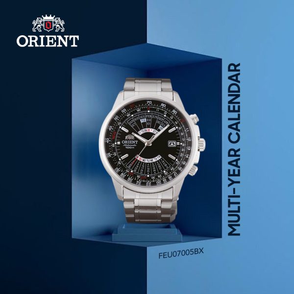 Multi-Year Calendar – Niên giám cá nhân của người bận rộn