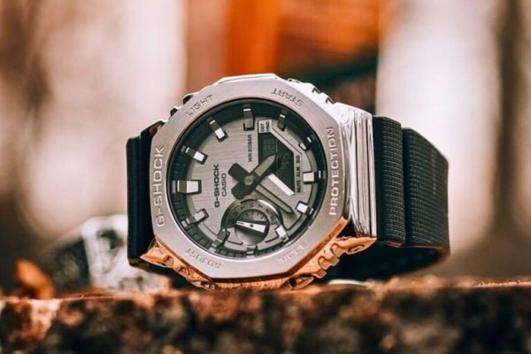 Đồng hồ bát giác – Vì sao các nhà sưu tầm mê mẩn kiểu dáng “góc cạnh” này?