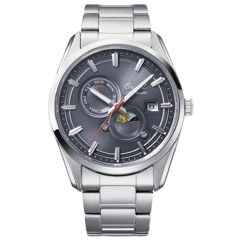 Đồng hồ Nam Orient Contemporary RA-AK0311N30B
