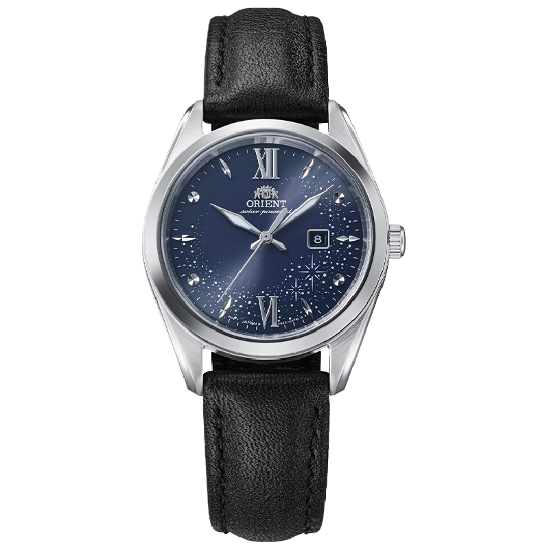 Đồng hồ Nữ Orient Contemporary RA-WG0605L10B