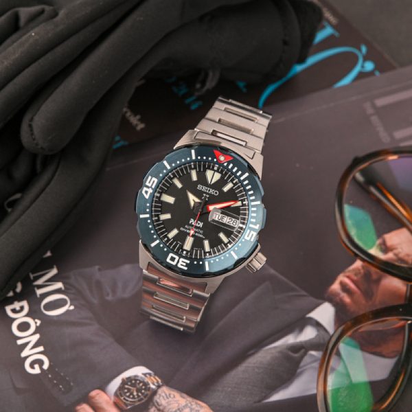 Kính Hardlex – Công nghệ độc quyền từ Seiko liệu có soán ngôi sapphire?