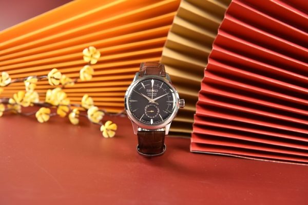 Kính Hardlex – Công nghệ độc quyền từ Seiko liệu có soán ngôi sapphire?