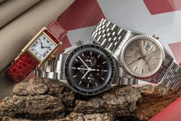 Swiss Made – Cụm từ ẩn chứa giá trị thực hay chỉ là nhãn mác thương mại?