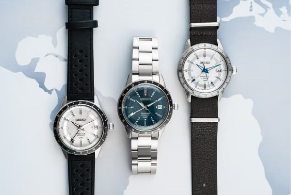 Kính Hardlex – Công nghệ độc quyền từ Seiko liệu có soán ngôi sapphire?