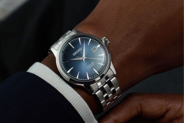 Kính Hardlex – Công nghệ độc quyền từ Seiko liệu có soán ngôi sapphire?