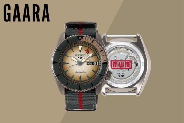 Kính Hardlex – Công nghệ độc quyền từ Seiko liệu có soán ngôi sapphire?