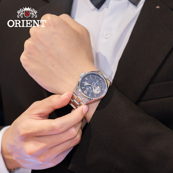 Khai trương showroom Orient Vietnam GO! Thăng Long &#8211; Diện mạo mới cho hành trình mới